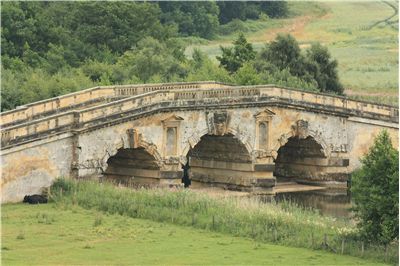 Picture Of English Stone Ridge