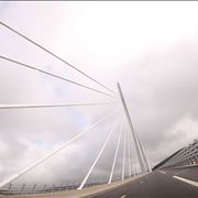 Millau Viaduct Toll Bridge