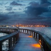 Picture Of North Charleston Riverfront