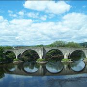 Picture Of Stirling Bridge